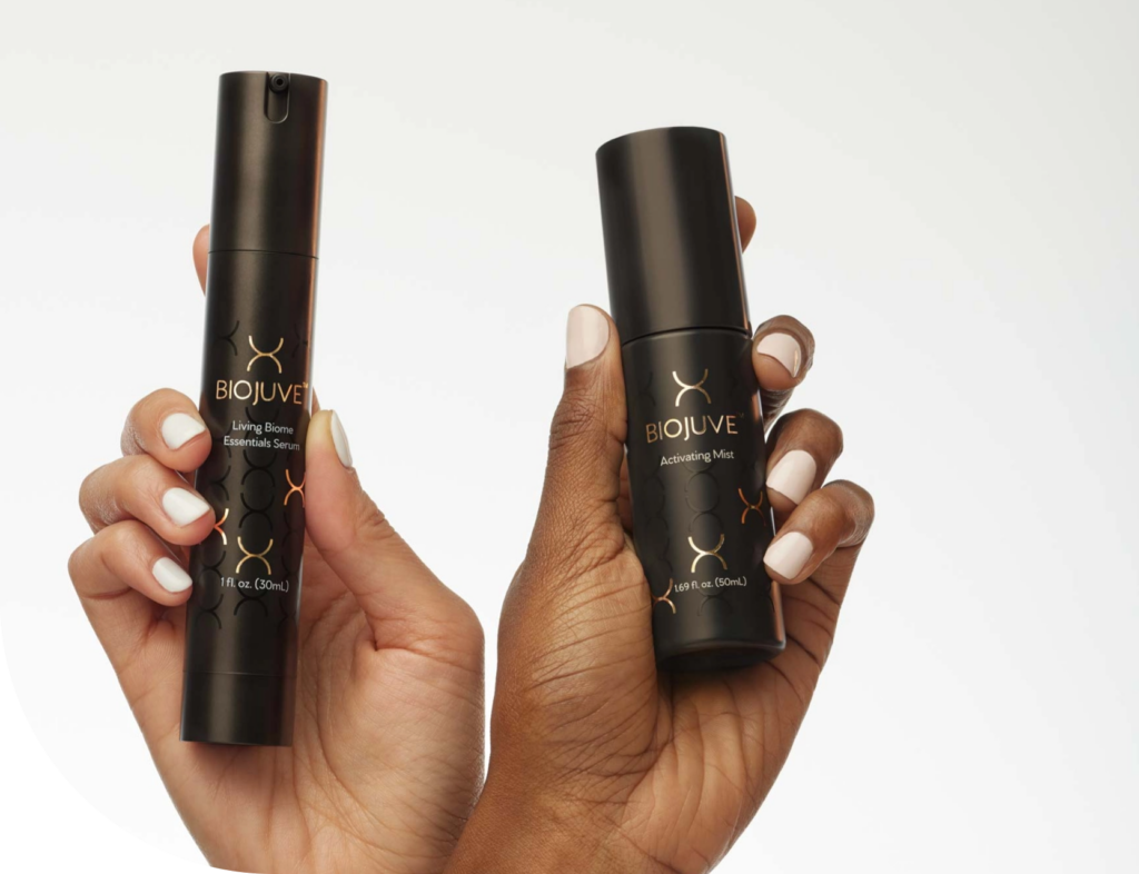 Biojuve Complete Regimen Pack - Exquisite Laser Clinic